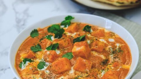 DF Butter Paneer Masala