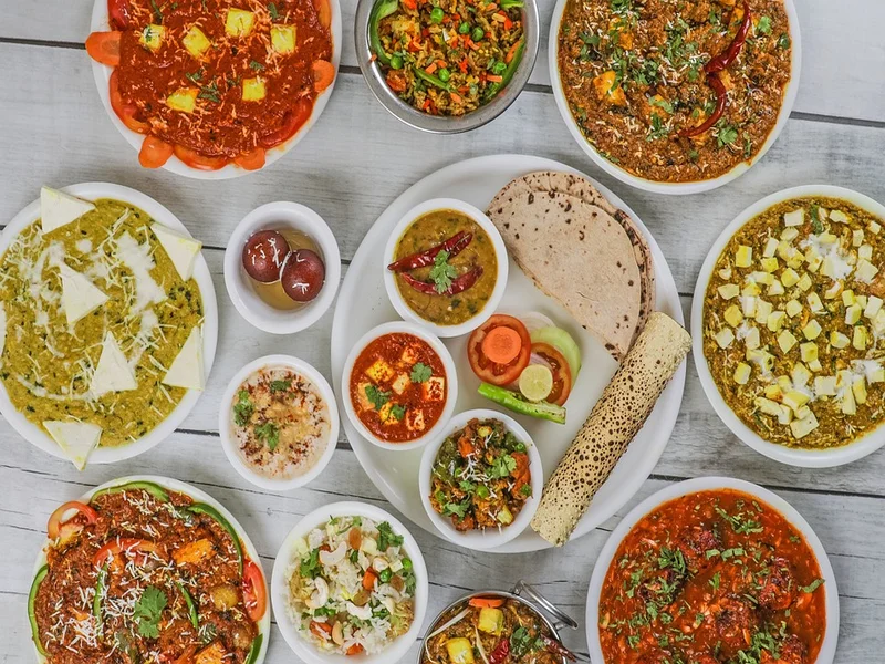 makanan india by sumobet88